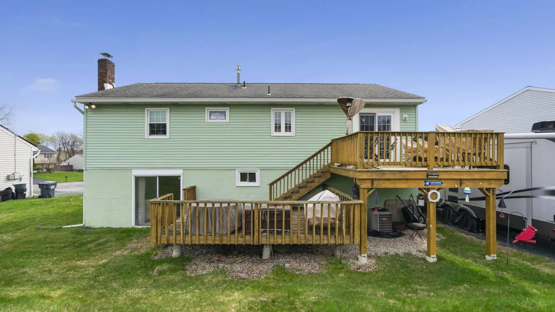 Property at 33 Abby Road, Colonie, NY 12110 37