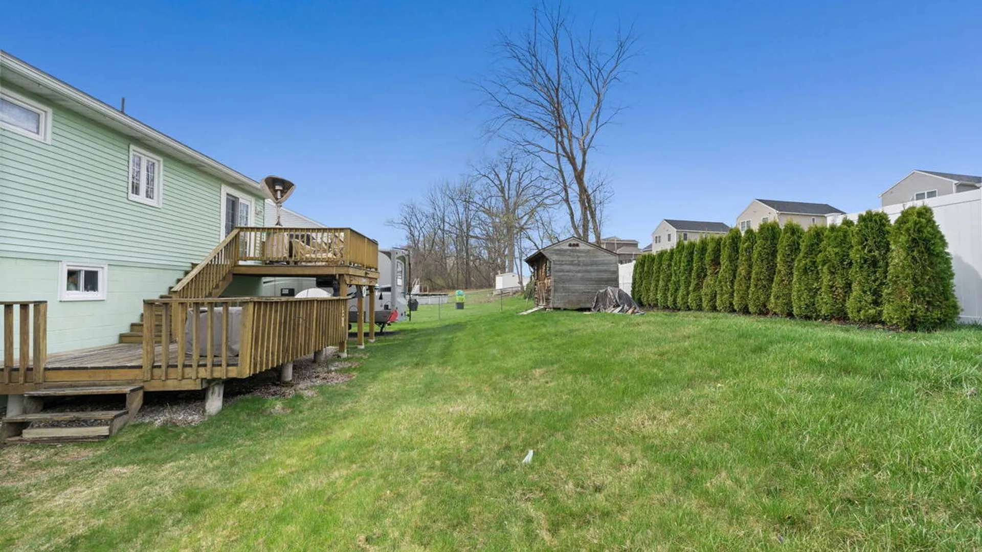 Property at 33 Abby Road, Colonie, NY 12110 38