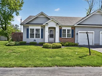 Property at 207 Twin Pines Court, Greece, NY 14616