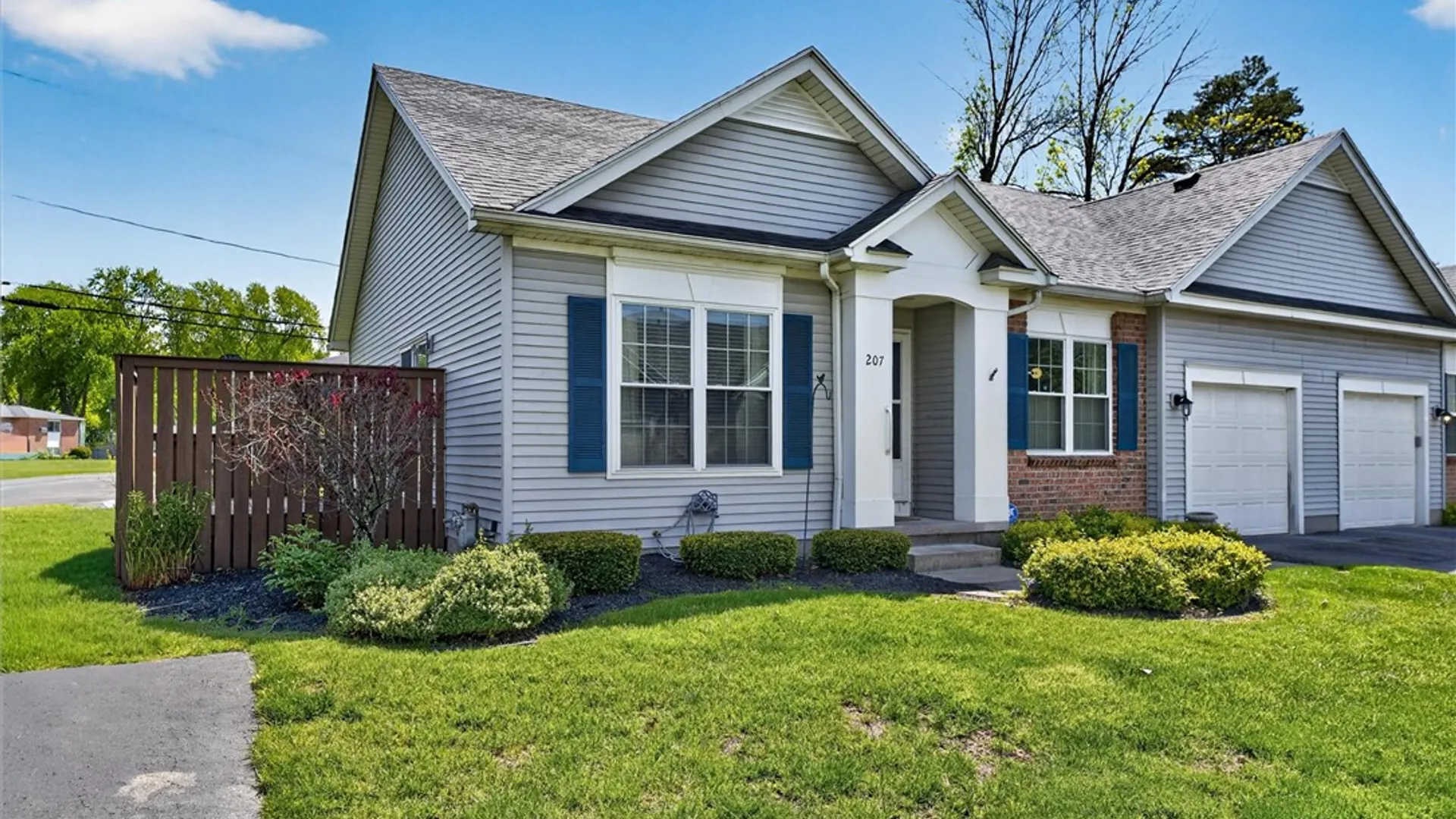 Property at 207 Twin Pines Court, Greece, NY 14616 3