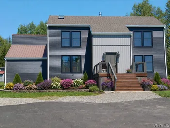 Property at 4671 Lynch Road, Alfred, NY 14806