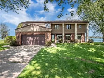 Property at 5133 East River Road, Grand Island, NY 14072
