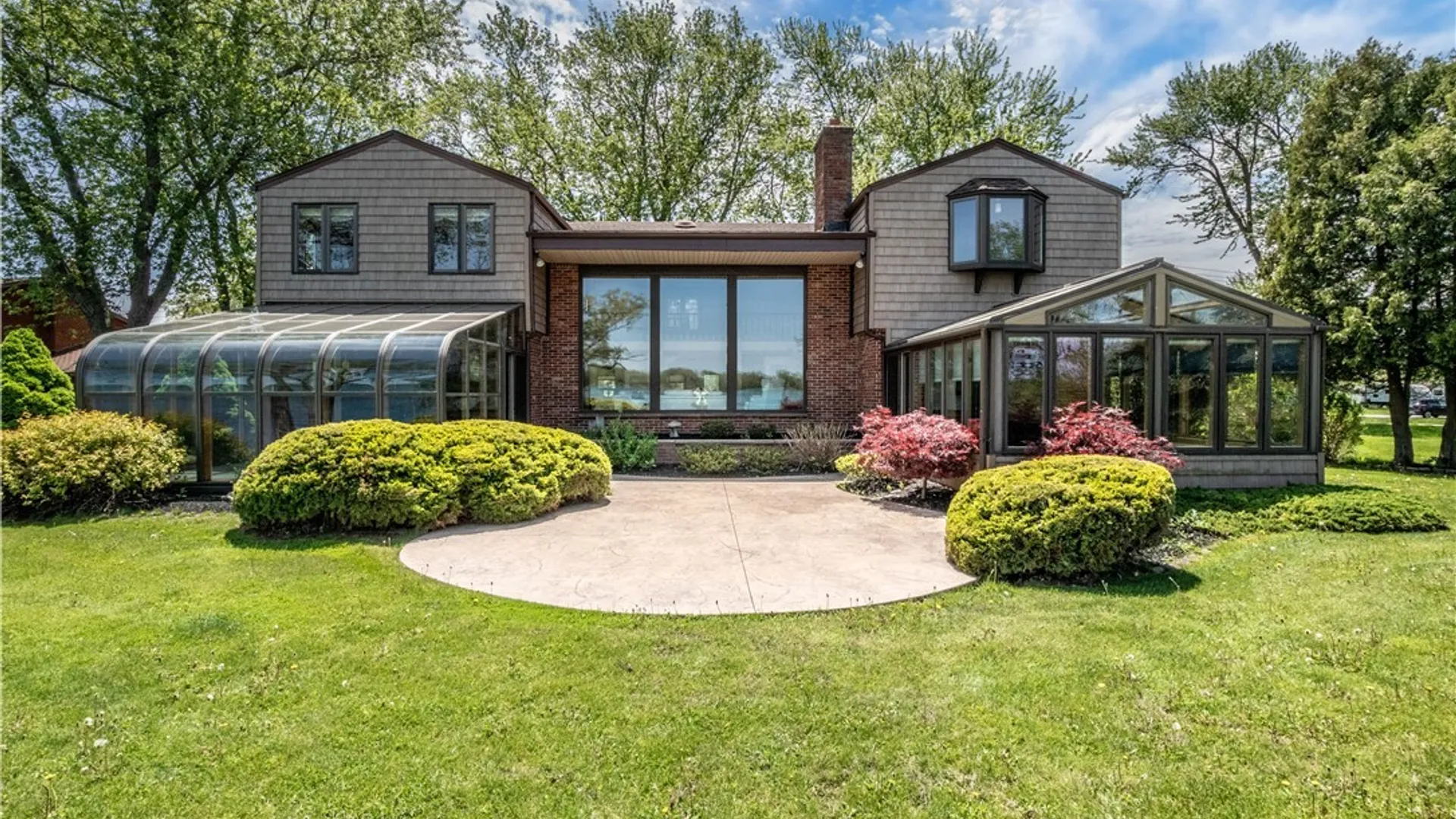 Property at 5133 East River Road, Grand Island, NY 14072 2