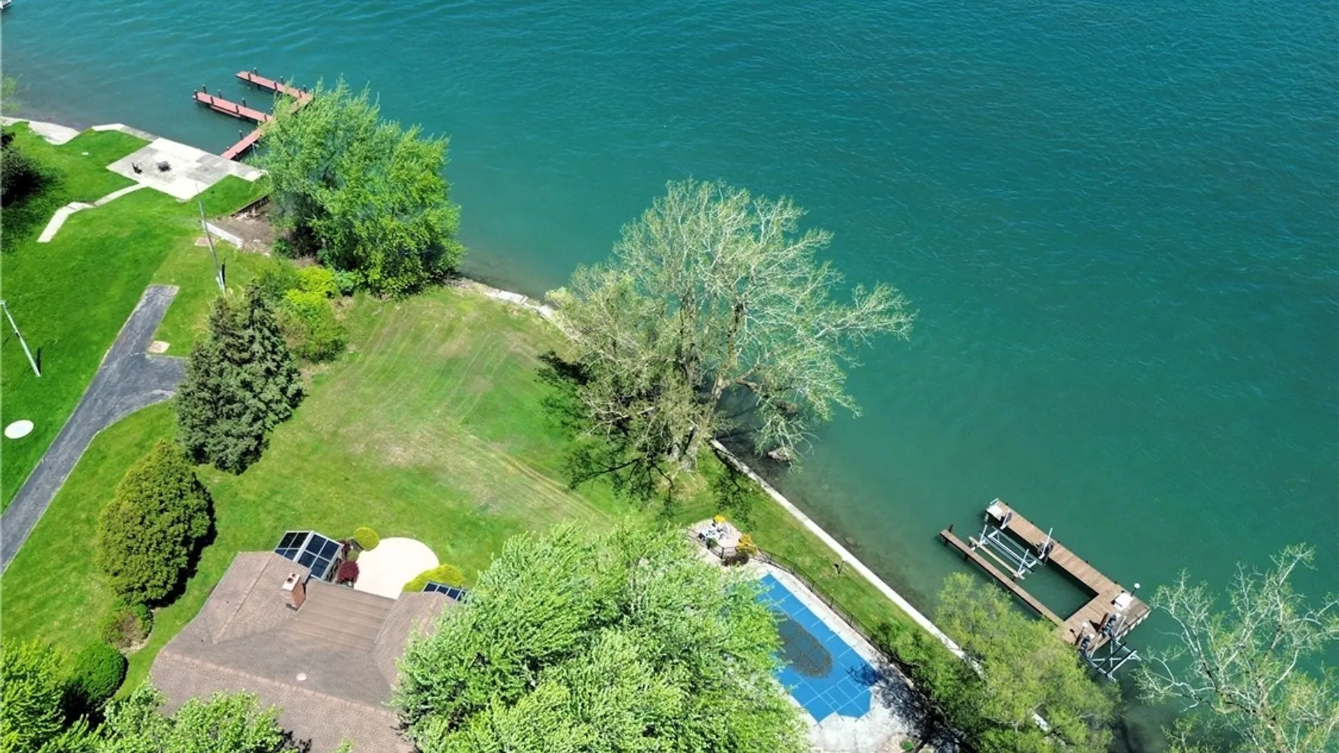 Property at 5133 East River Road, Grand Island, NY 14072 42