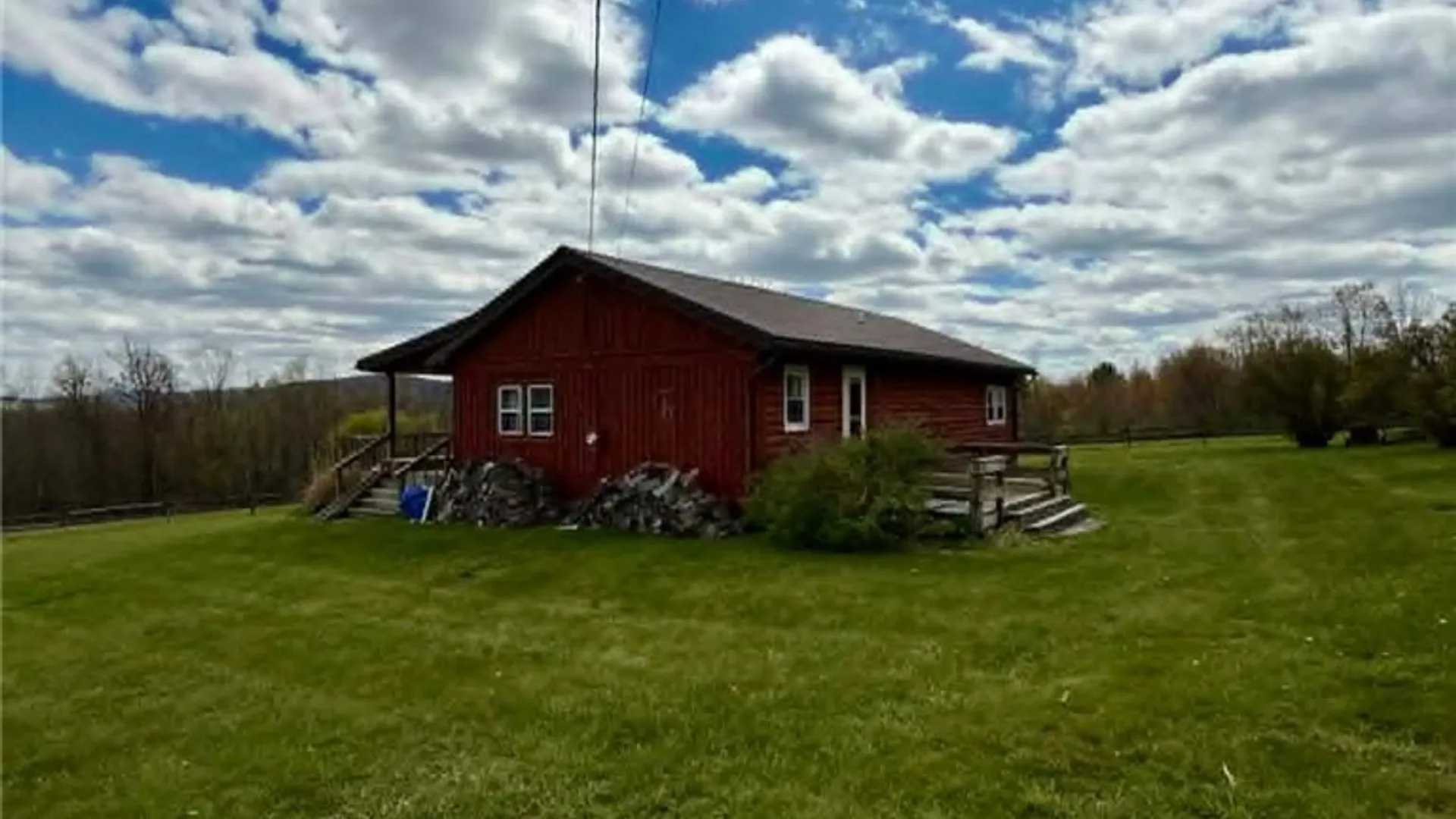 Property at 372 Windsong Road, Harpersfield, NY 13786 23