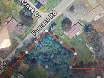 0 VL Furnace Road, Ontario, NY 14519