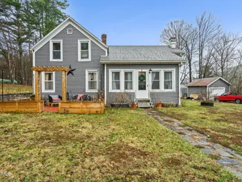 Property at 112 Gifford Valley Road, Northampton, NY 12134