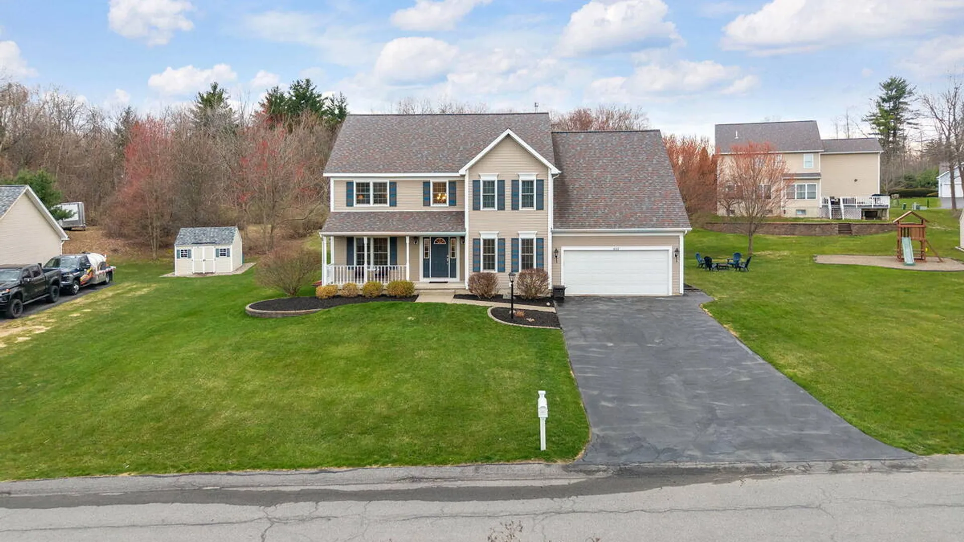 Property at 632 Maple Lane, Niskayuna, NY 12309 2