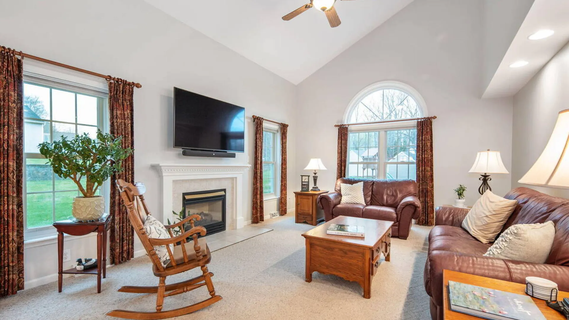 Property at 632 Maple Lane, Niskayuna, NY 12309 26