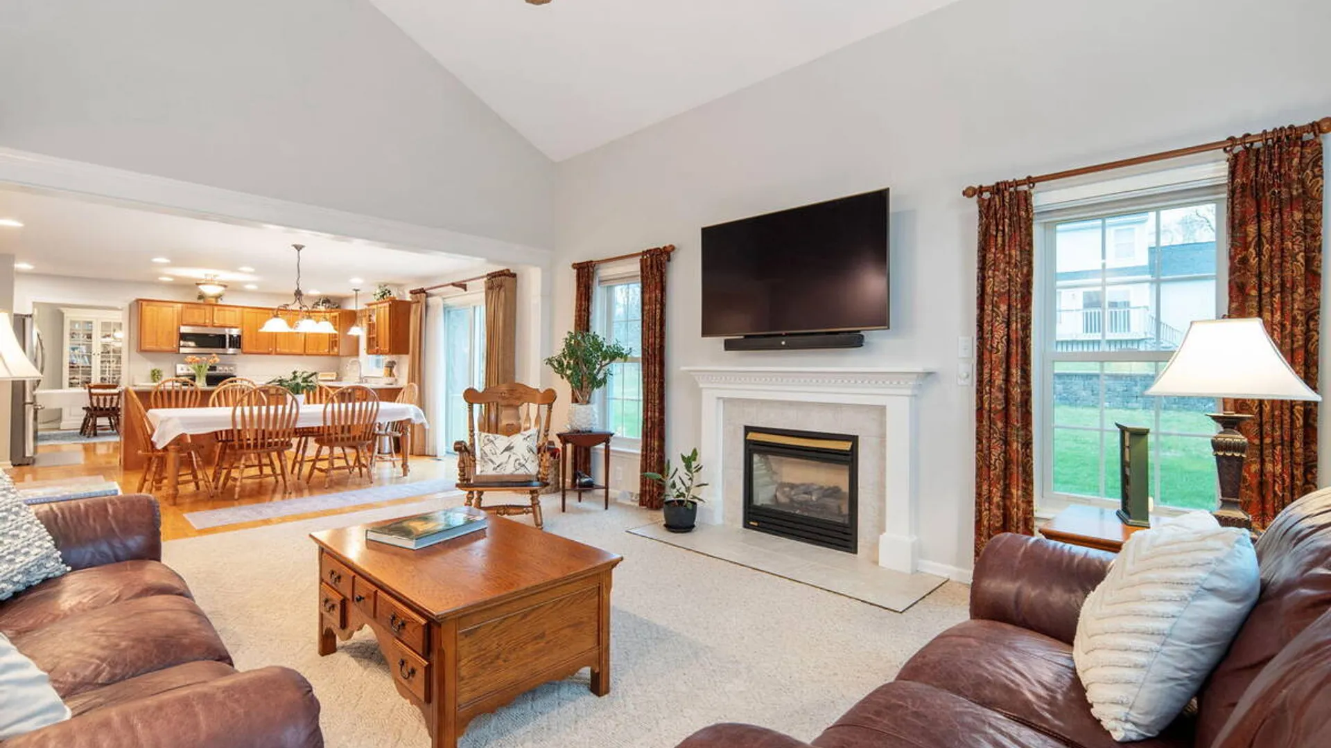 Property at 632 Maple Lane, Niskayuna, NY 12309 28