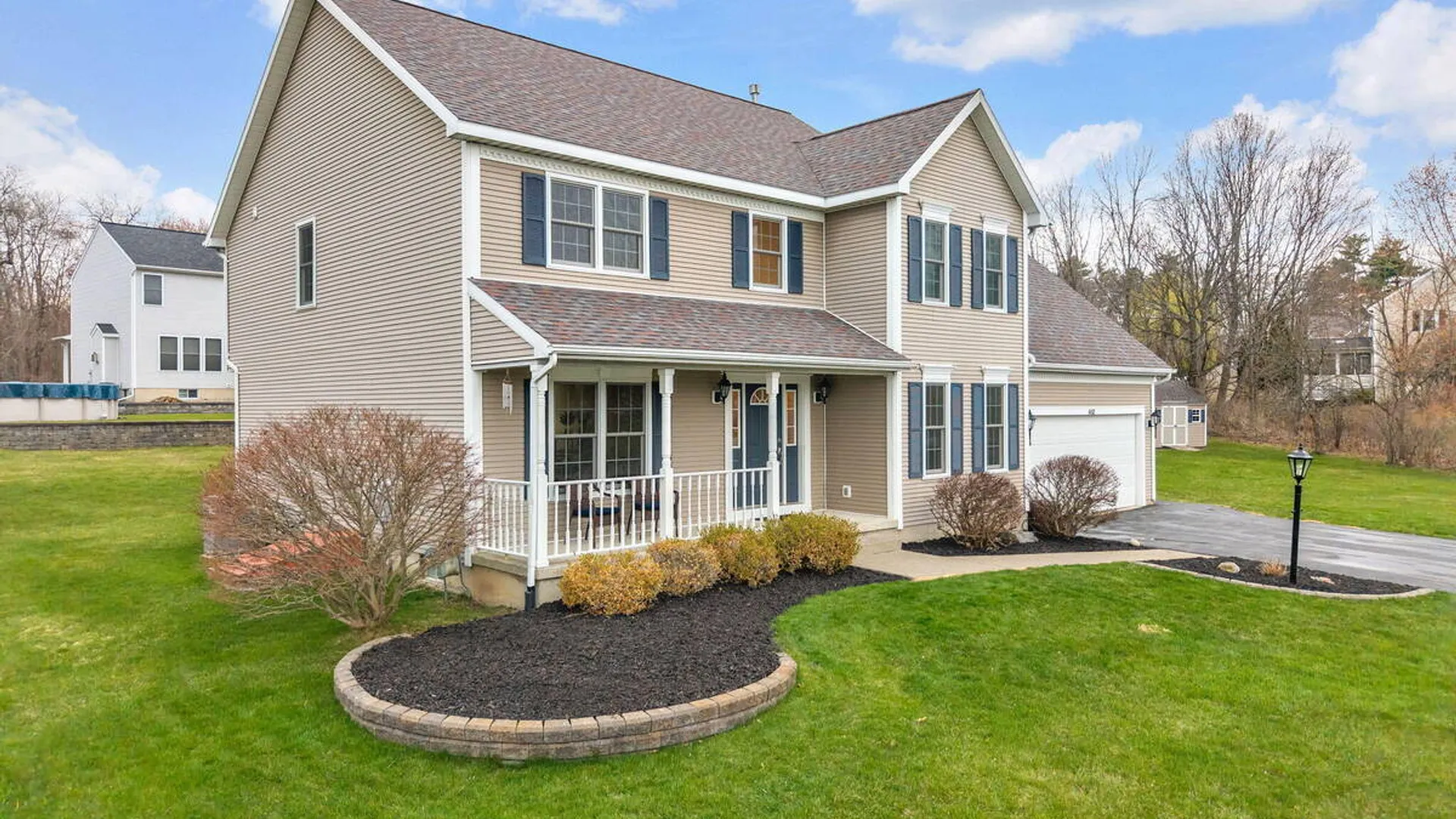 Property at 632 Maple Lane, Niskayuna, NY 12309 3