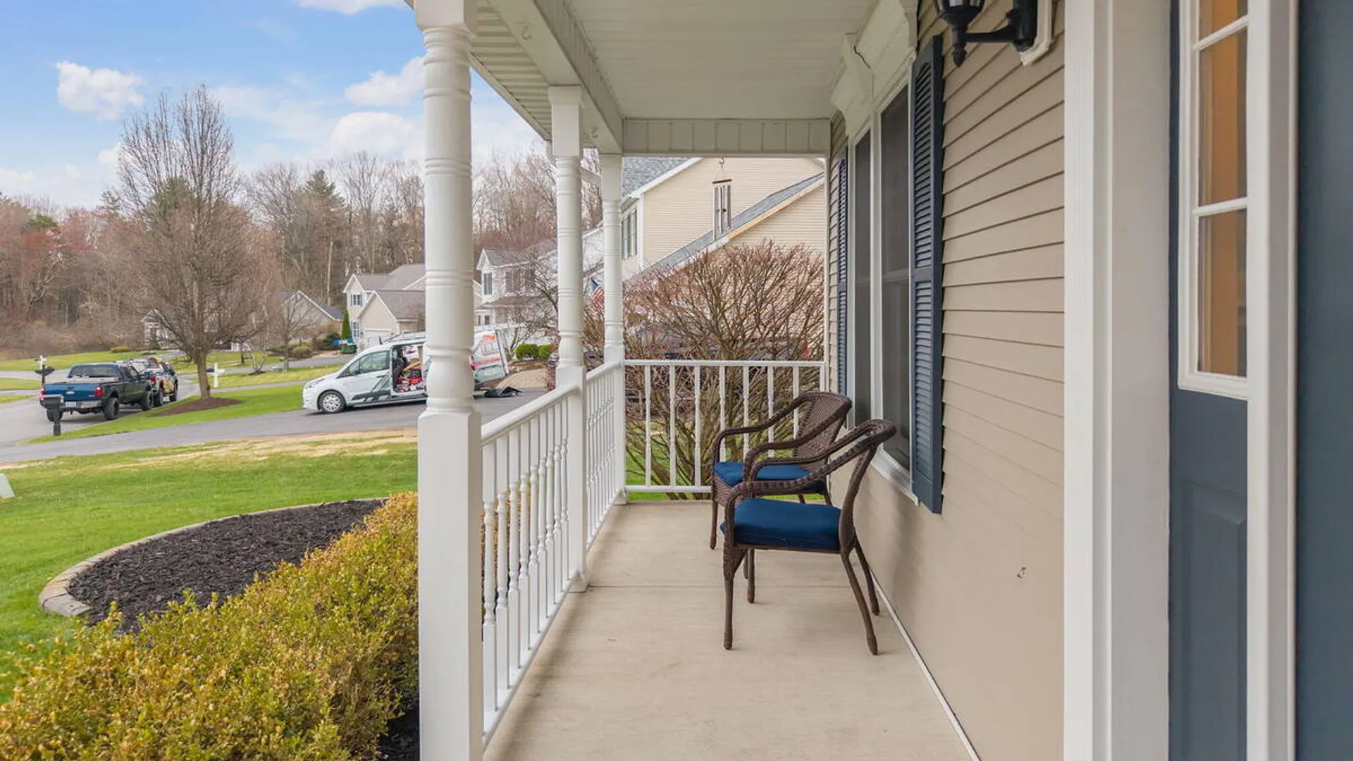 Property at 632 Maple Lane, Niskayuna, NY 12309 4