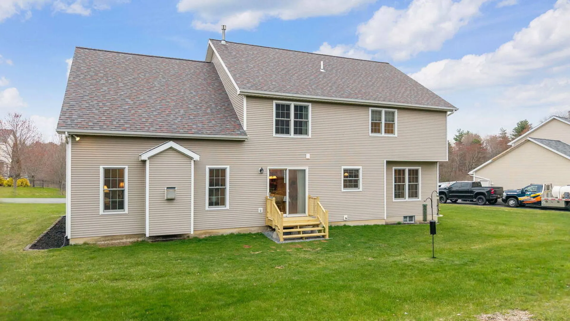 Property at 632 Maple Lane, Niskayuna, NY 12309 55