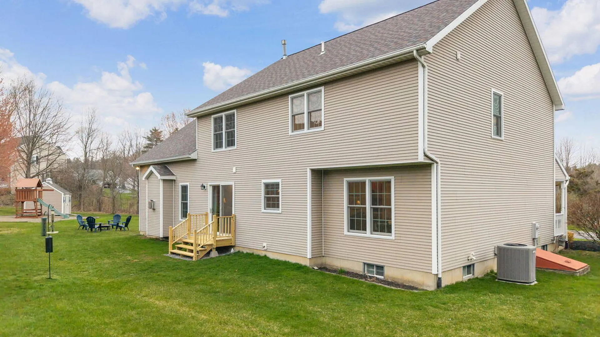 Property at 632 Maple Lane, Niskayuna, NY 12309 56