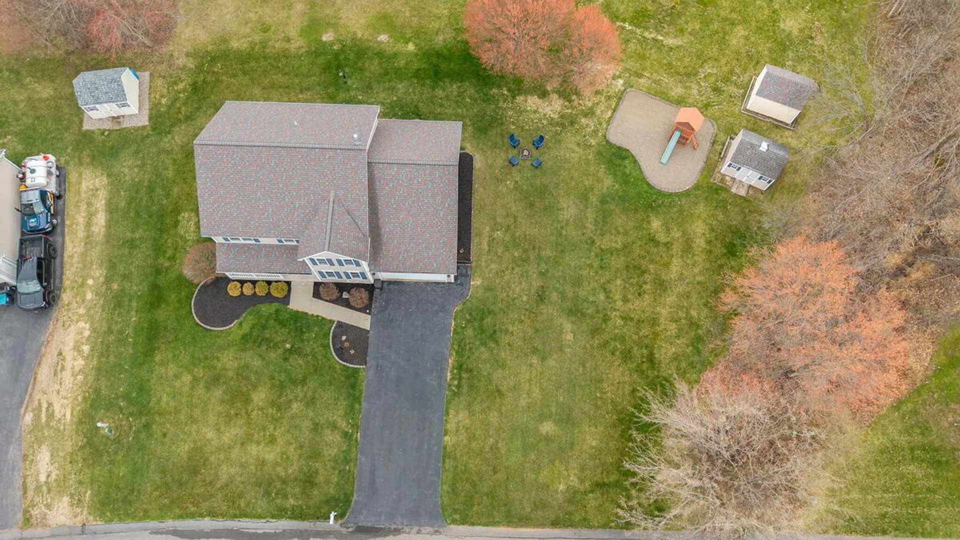 Property at 632 Maple Lane, Niskayuna, NY 12309 57