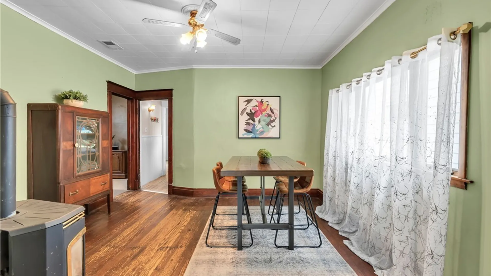 Property at 117 Fredro Street, Buffalo, NY 14206 11