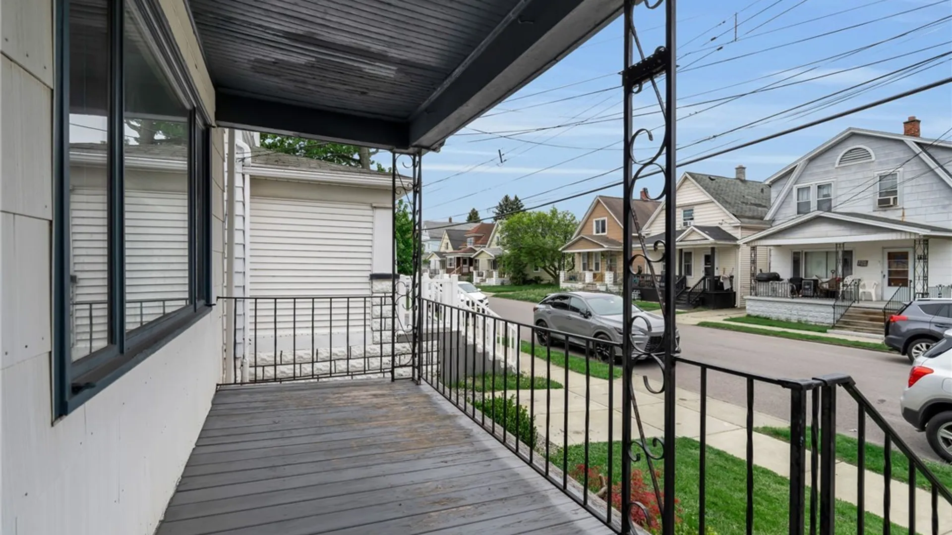 Property at 117 Fredro Street, Buffalo, NY 14206 3