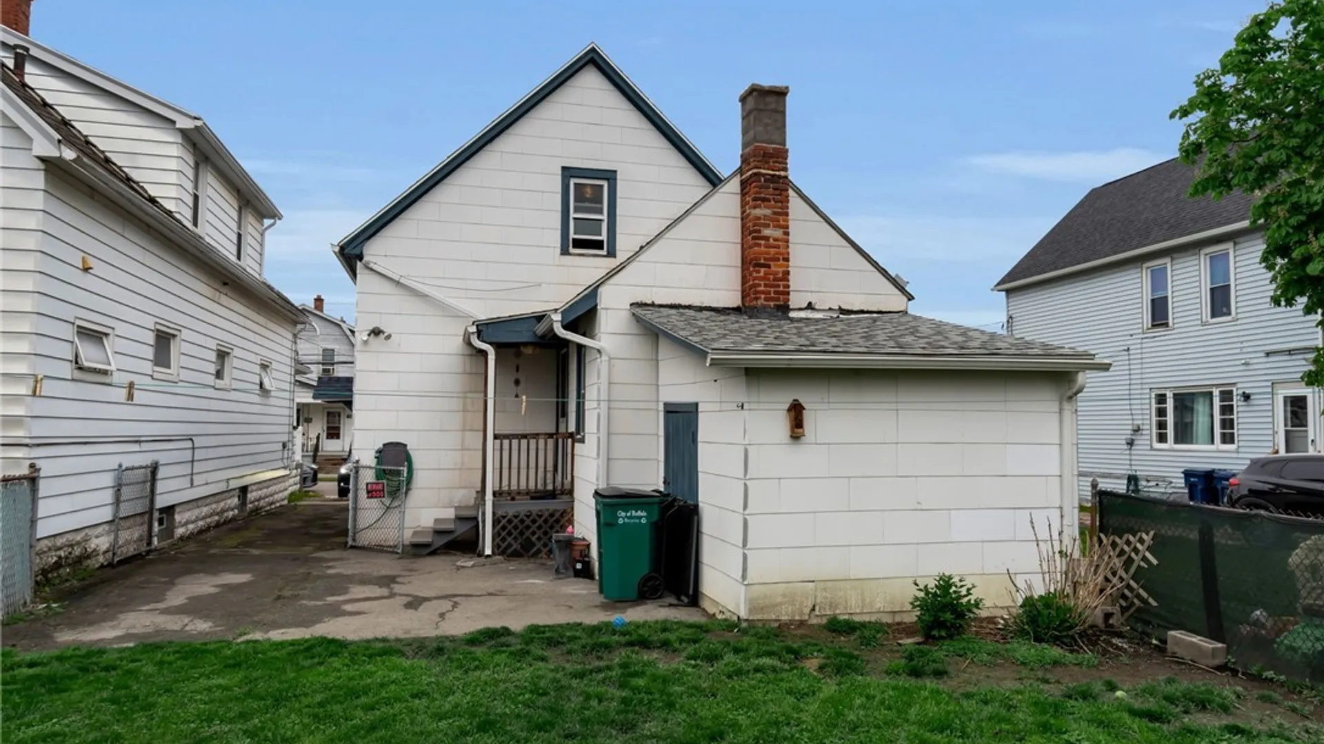 Property at 117 Fredro Street, Buffalo, NY 14206 31