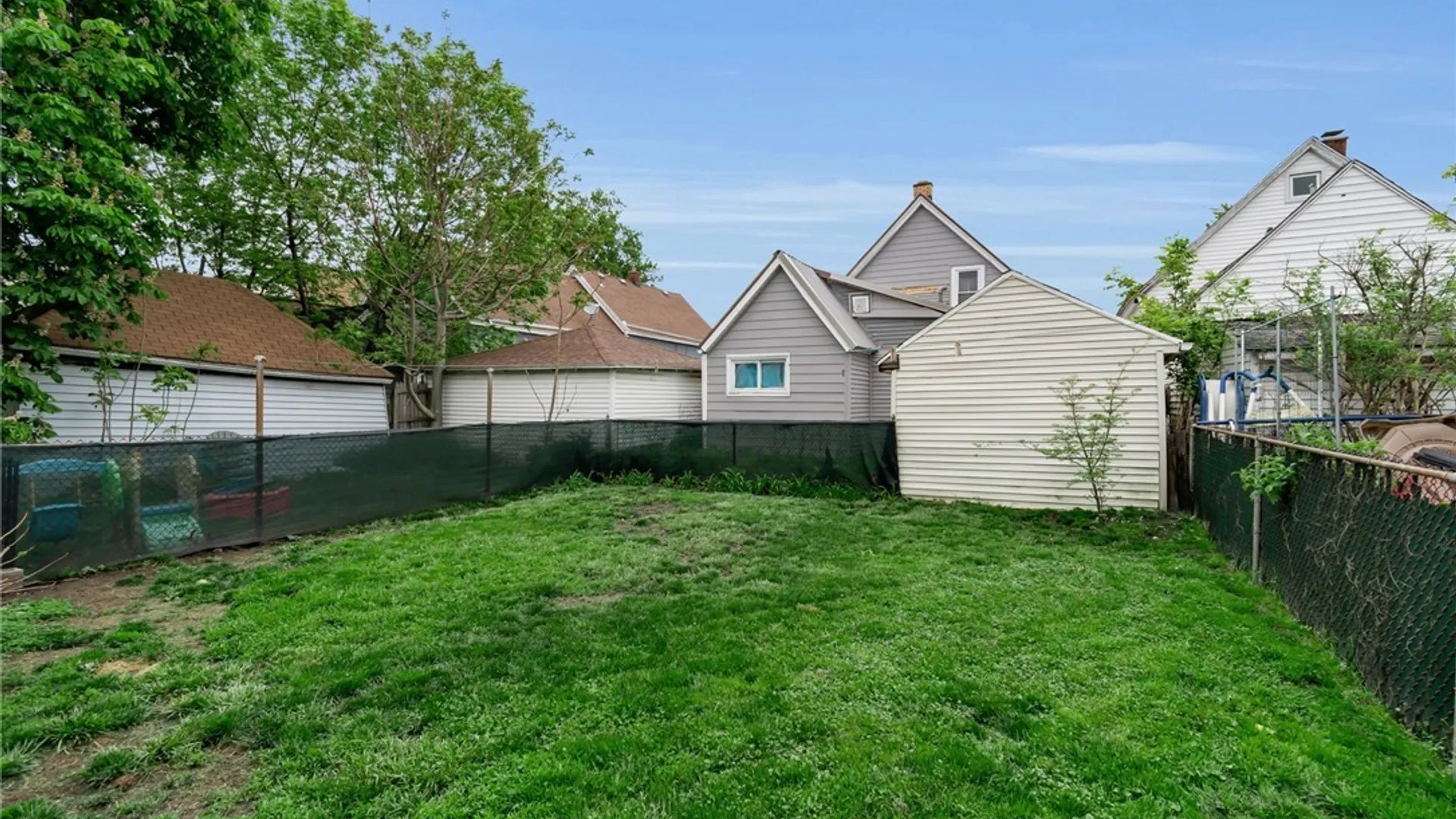 Property at 117 Fredro Street, Buffalo, NY 14206 33