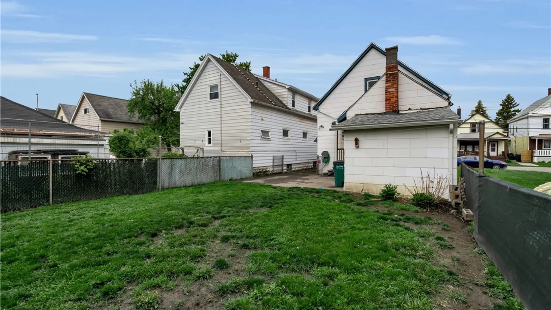 Property at 117 Fredro Street, Buffalo, NY 14206 34
