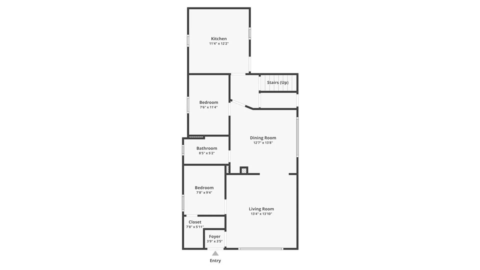 Property at 117 Fredro Street, Buffalo, NY 14206 40
