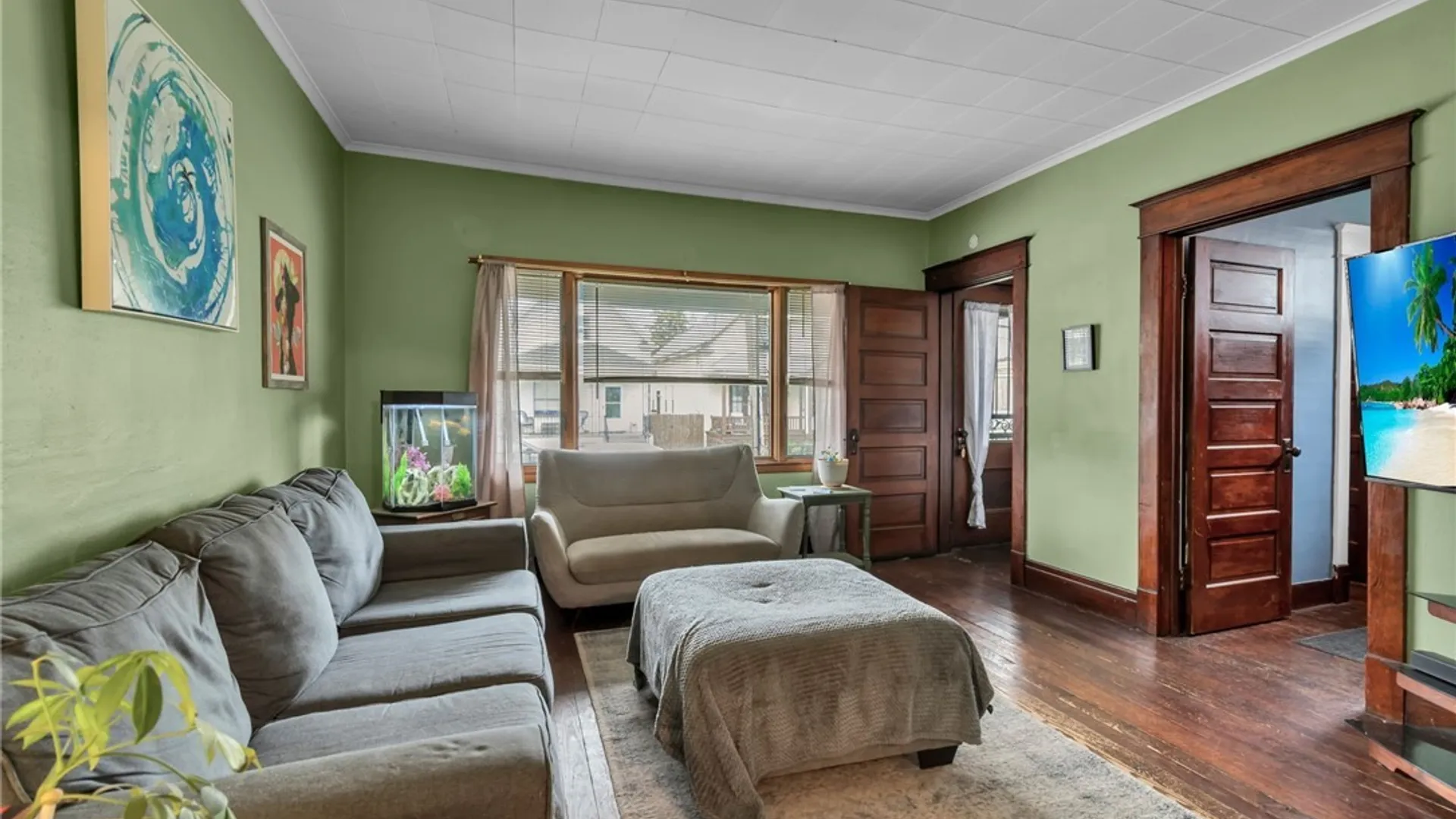 Property at 117 Fredro Street, Buffalo, NY 14206 6