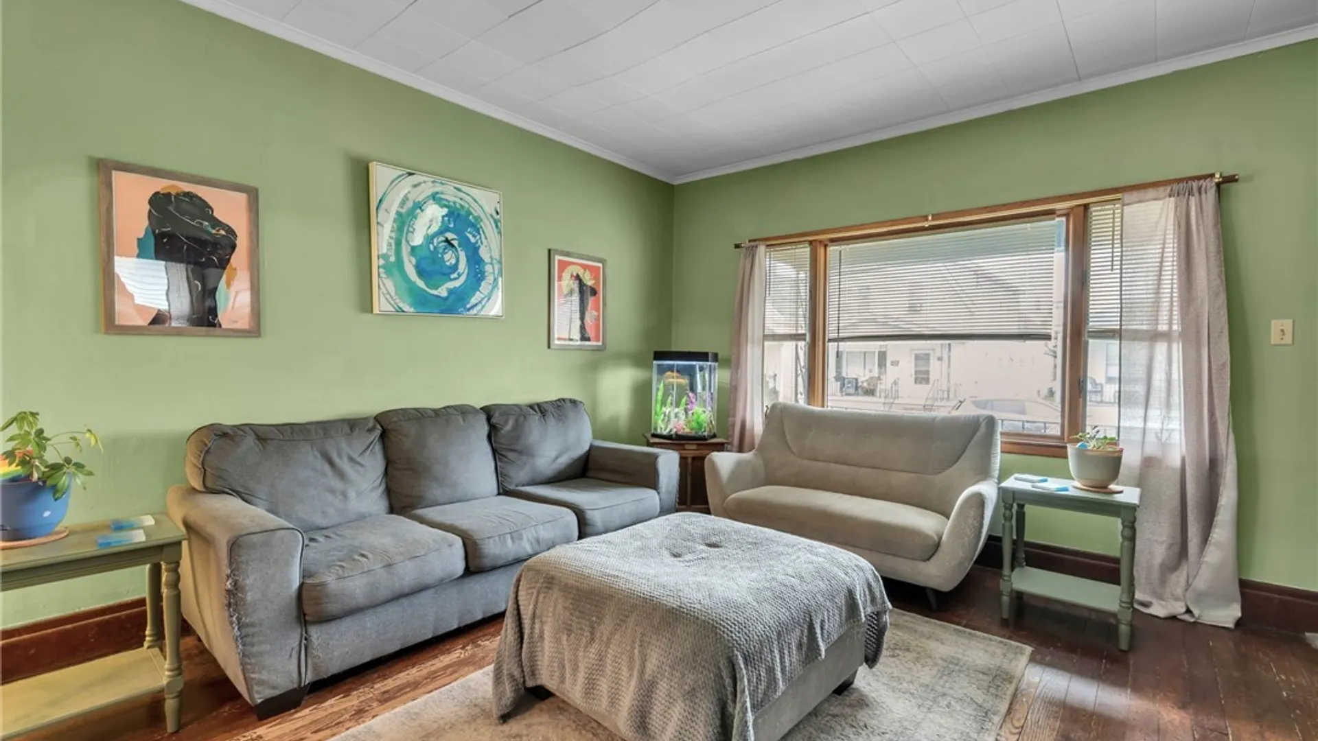 Property at 117 Fredro Street, Buffalo, NY 14206 7
