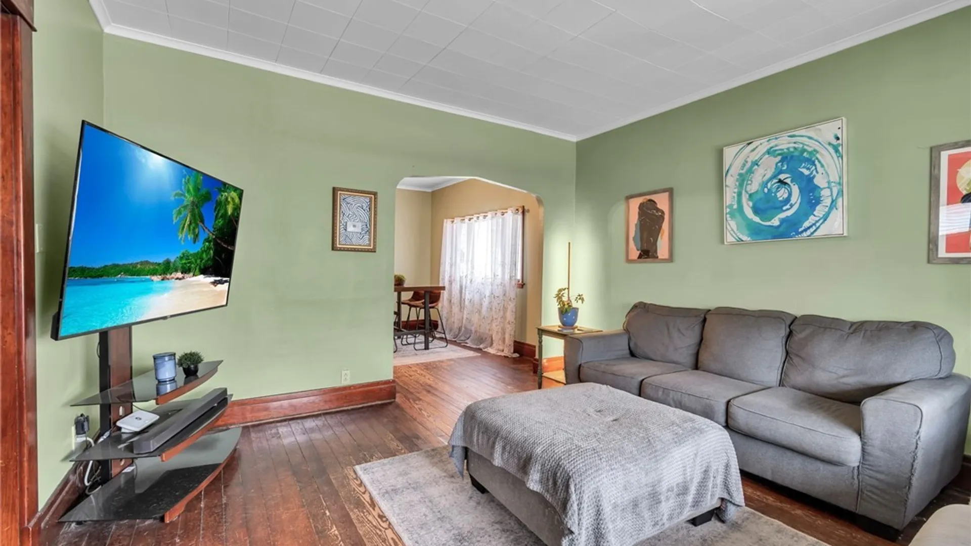 Property at 117 Fredro Street, Buffalo, NY 14206 8