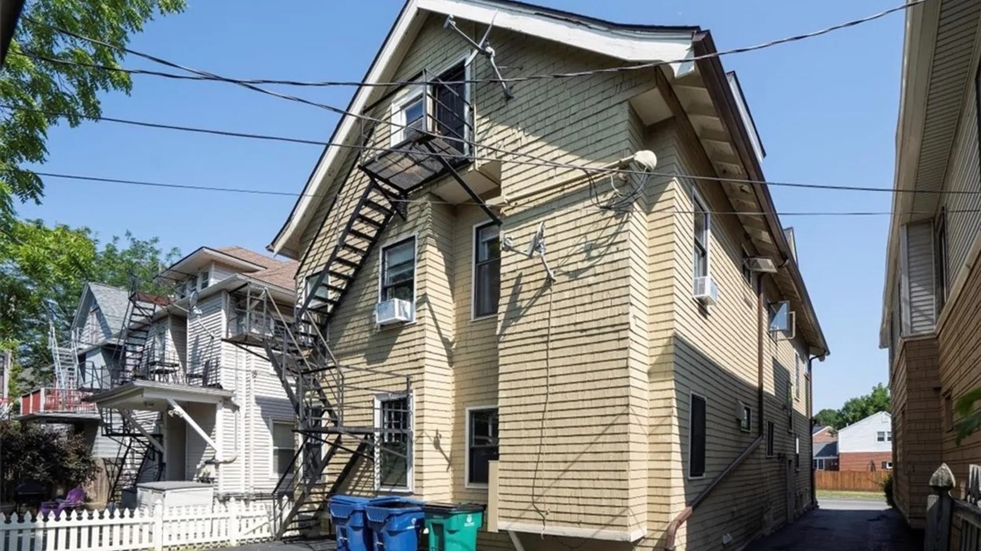 Property at 825 Forest, Buffalo, NY 14209 12