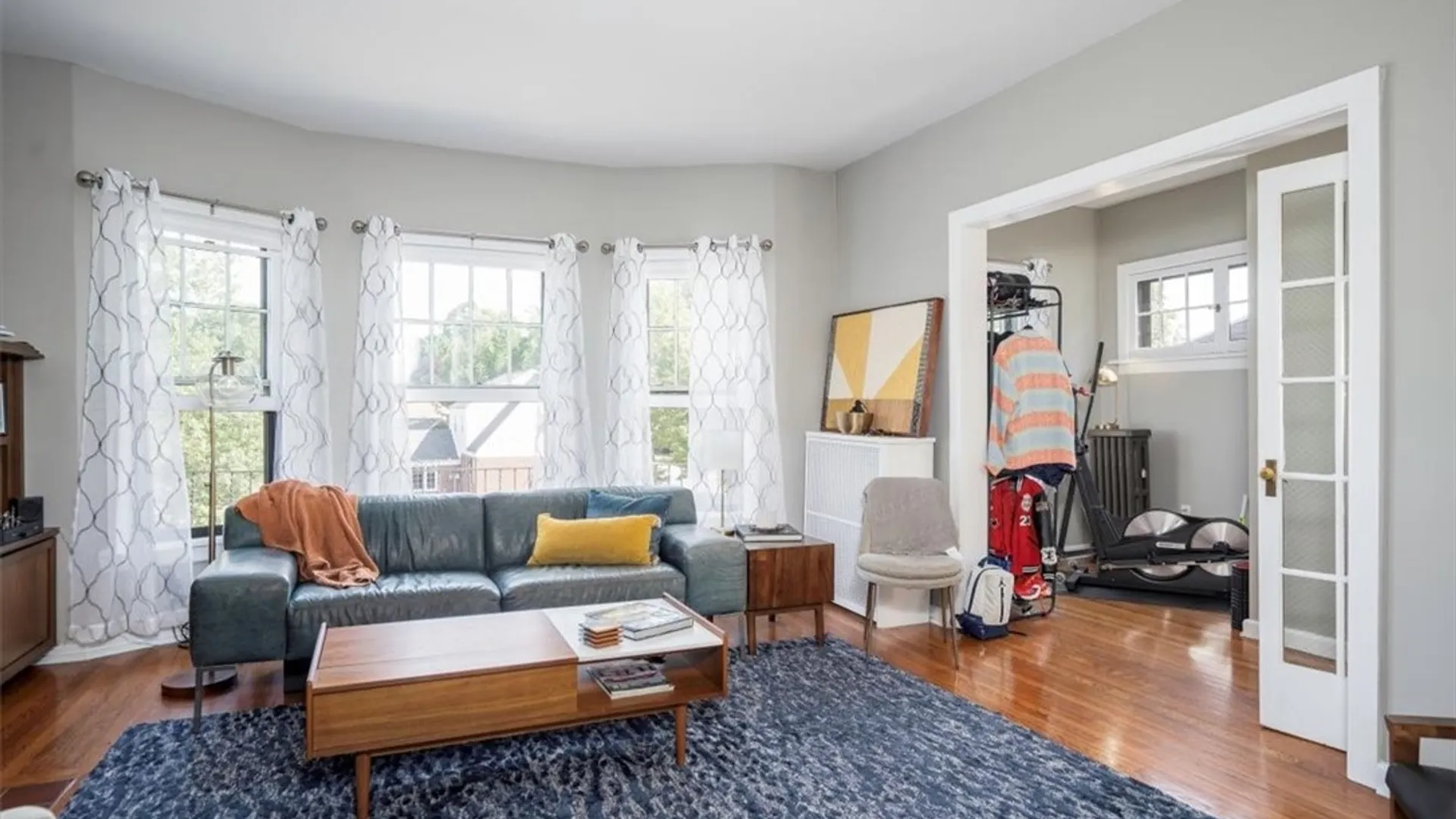 Property at 825 Forest, Buffalo, NY 14209 2
