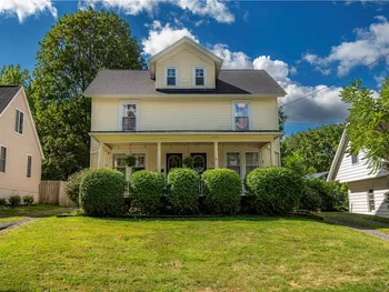 Property at 22 Kellogg Street, Kirkland, NY 13323
