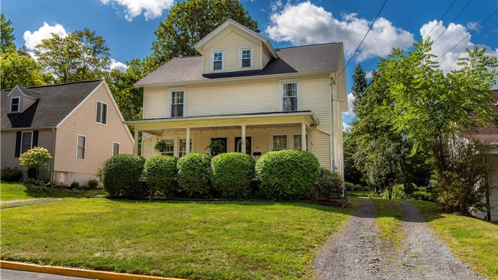 Property at 22 Kellogg Street, Kirkland, NY 13323 2