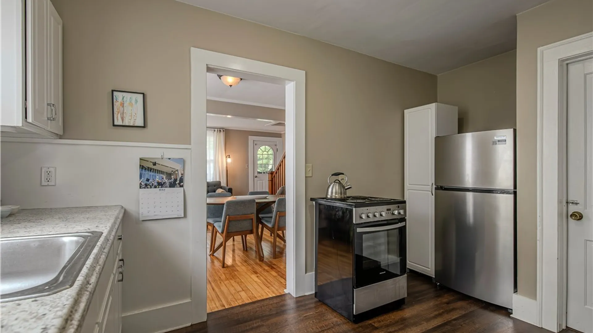 Property at 22 Kellogg Street, Kirkland, NY 13323 20