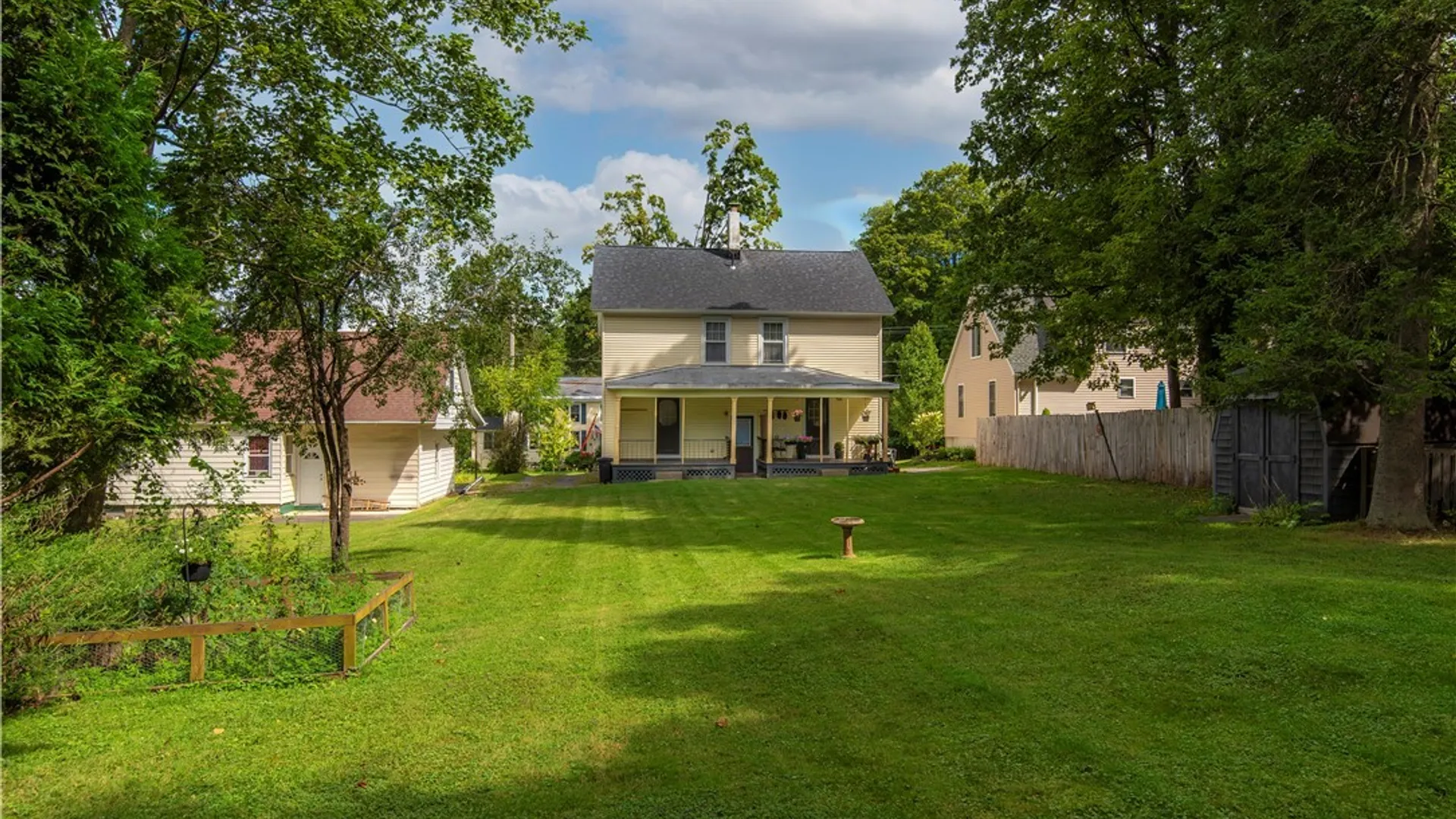 Property at 22 Kellogg Street, Kirkland, NY 13323 35