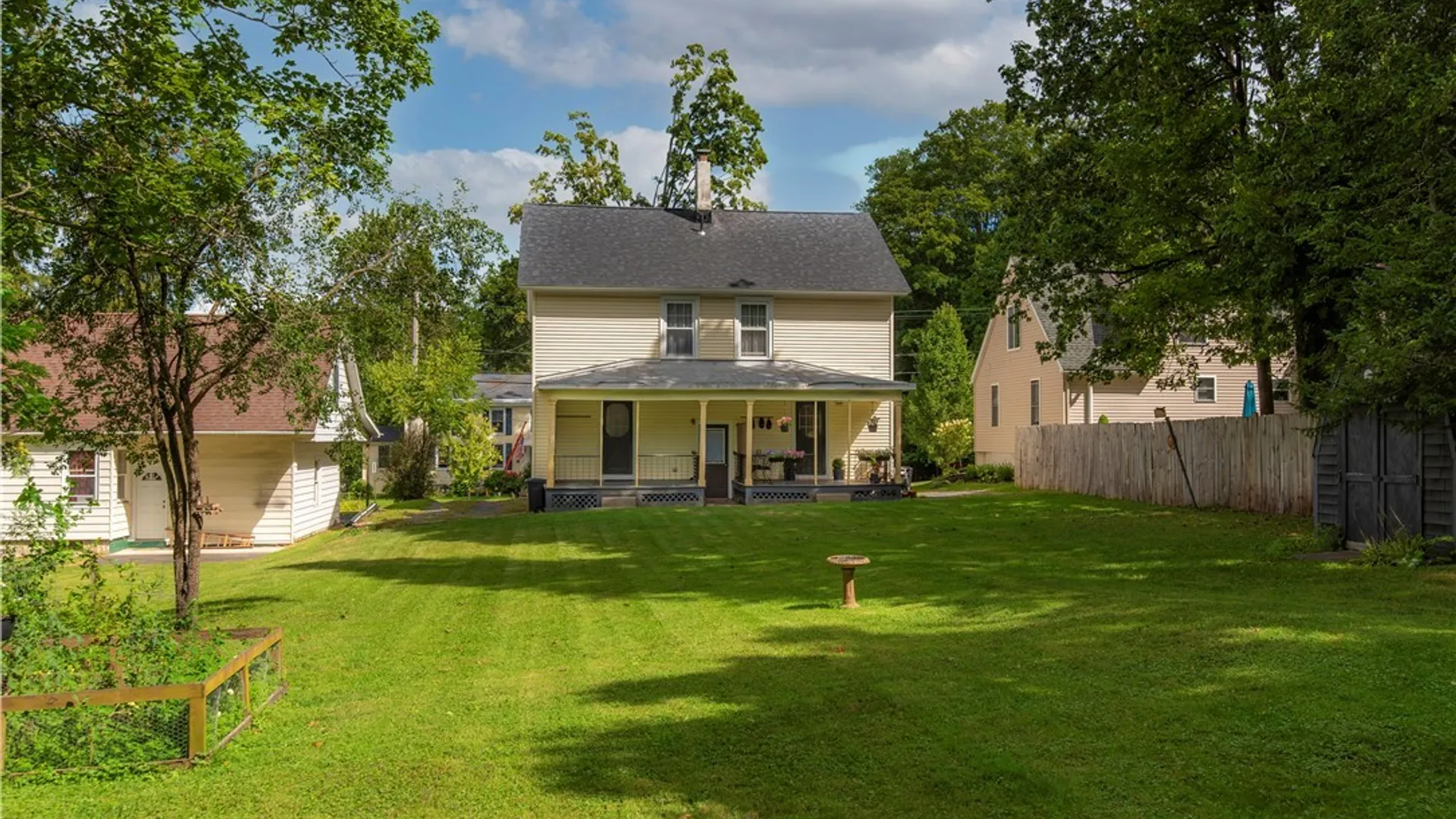 Property at 22 Kellogg Street, Kirkland, NY 13323 36