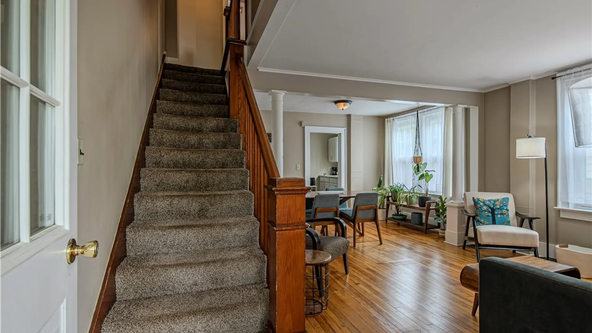 Property at 22 Kellogg Street, Kirkland, NY 13323 4