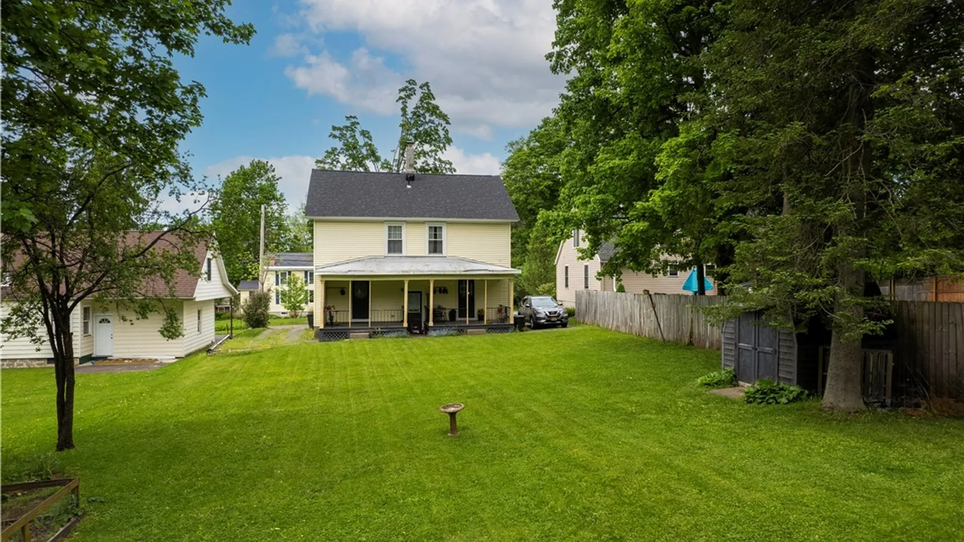 Property at 22 Kellogg Street, Kirkland, NY 13323 46