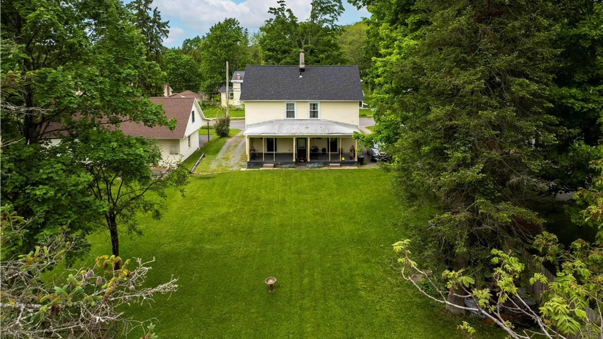 Property at 22 Kellogg Street, Kirkland, NY 13323 47
