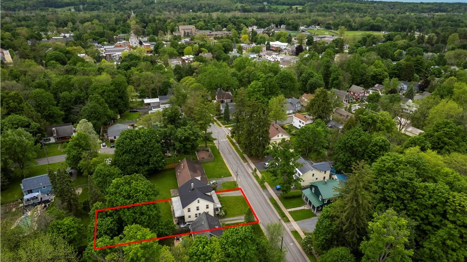 Property at 22 Kellogg Street, Kirkland, NY 13323 48