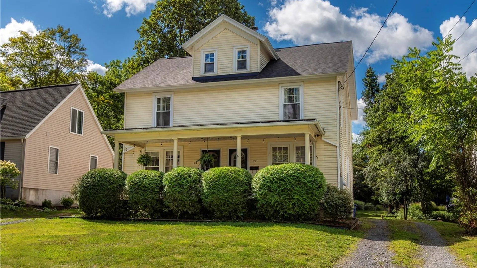 Property at 22 Kellogg Street, Kirkland, NY 13323 49