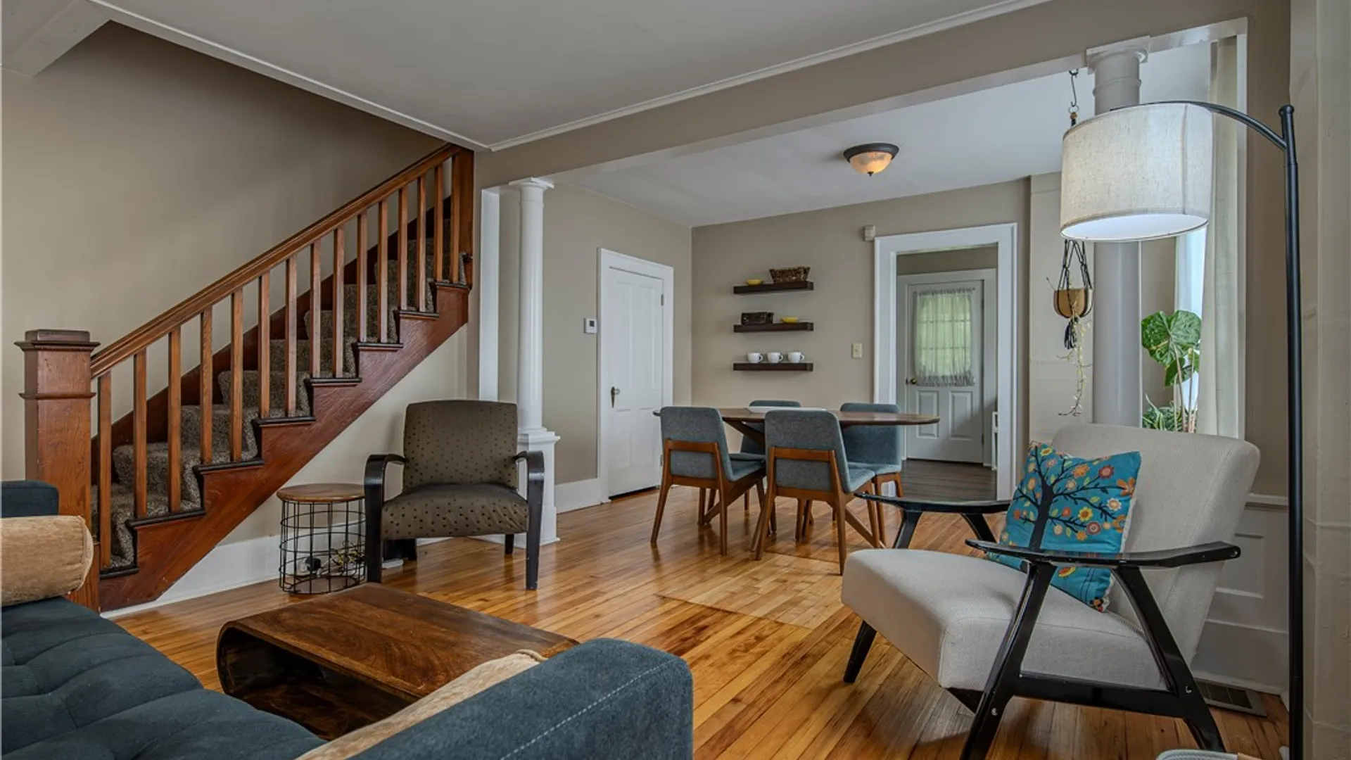 Property at 22 Kellogg Street, Kirkland, NY 13323 6