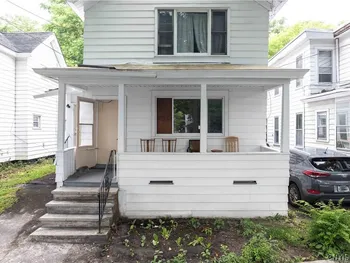 Property at 209 Lakeview Avenue, Syracuse, NY 13204