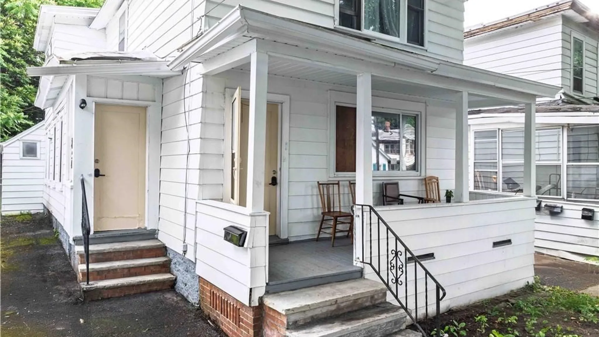 Property at 209 Lakeview Avenue, Syracuse, NY 13204 2
