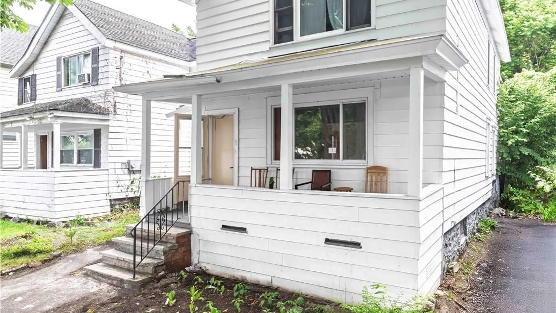 Property at 209 Lakeview Avenue, Syracuse, NY 13204 3