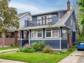 Property at 62 Fordham Drive, Buffalo, NY 14216