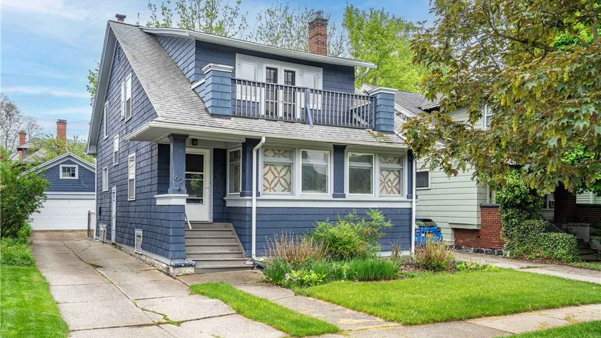 Property at 62 Fordham Drive, Buffalo, NY 14216 2