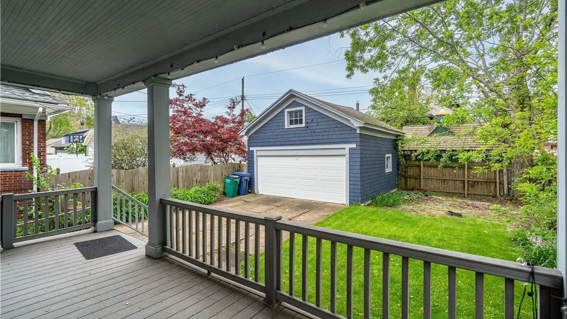 Property at 62 Fordham Drive, Buffalo, NY 14216 35