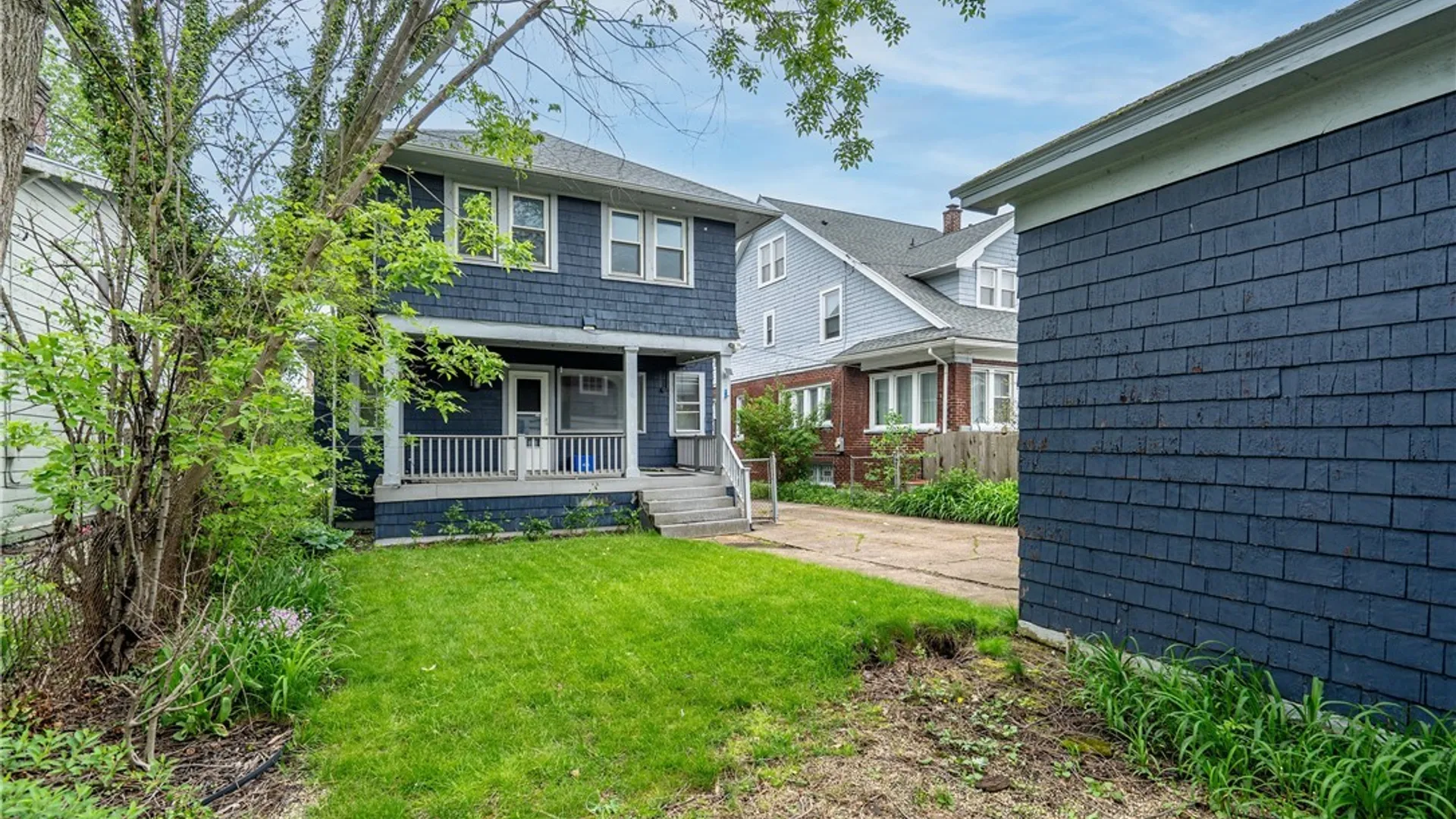 Property at 62 Fordham Drive, Buffalo, NY 14216 37