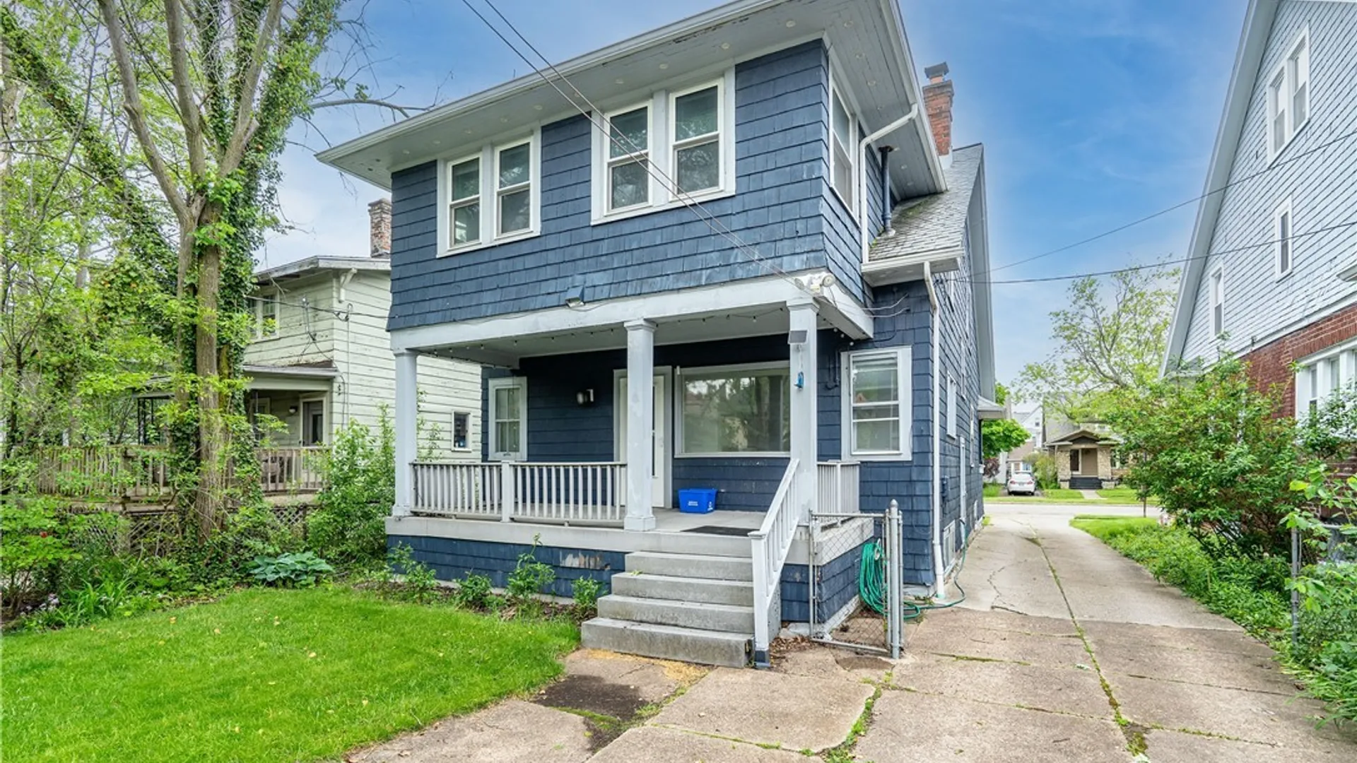Property at 62 Fordham Drive, Buffalo, NY 14216 38