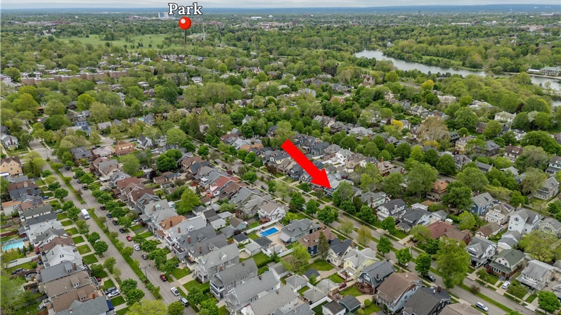 Property at 62 Fordham Drive, Buffalo, NY 14216 42